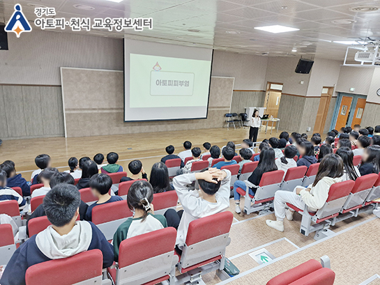 갤러리